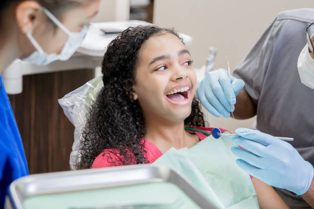 Best Emergency Wisdom Tooth Extraction in Bay Point, CA