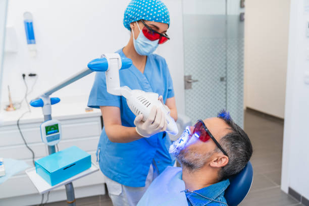 Best Emergency Treatment for Jaw Pain or Injury in Bay Point, CA